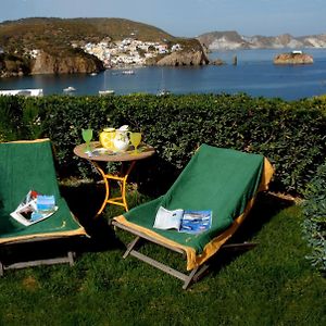 La Limonaia a mare